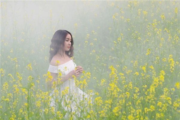 Giấc mơ về người phụ nữ tuyệt vời nhất mà đàn ông mong muốn nhất