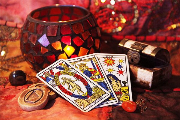 Nằm mơ thấy bói bài tarot