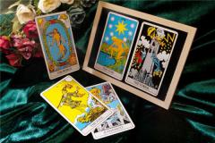 Nằm mơ thấy bói bài tarot