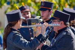 Nằm mơ thấy kèn clarinet