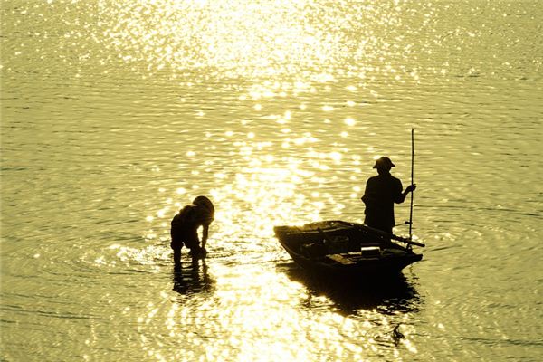 Nằm mơ thấy bắt cá có ý nghĩa gì?