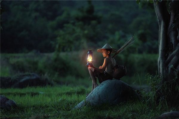 Nằm mơ thấy con trai có ý nghĩa gì