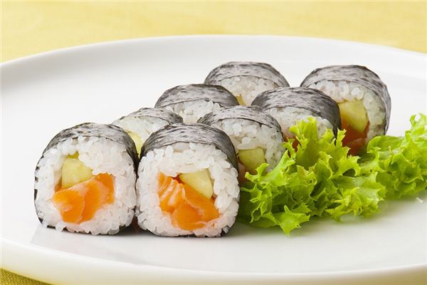 Nằm mơ thấy sushi có ý nghĩa gì?