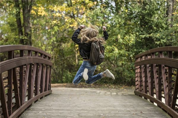 Nằm mơ thấy nhảy có ý nghĩa gì?