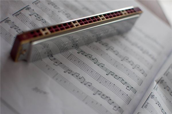 Nằm mơ thấy kèn harmonica có ý nghĩa gì?