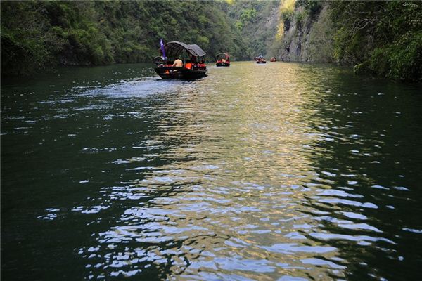 Nằm mơ thấy sông Dương Tử có ý nghĩa gì?