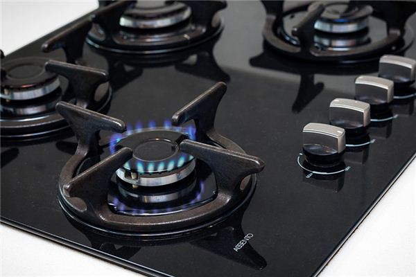 Nằm mơ thấy bếp gas có ý nghĩa gì?