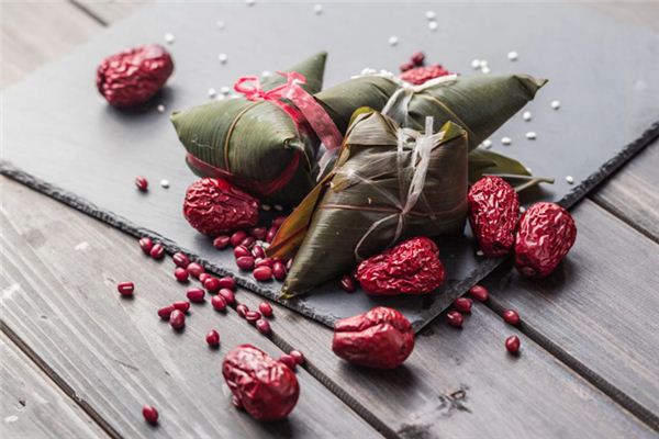 Nằm mơ thấy zongzi có ý nghĩa gì?