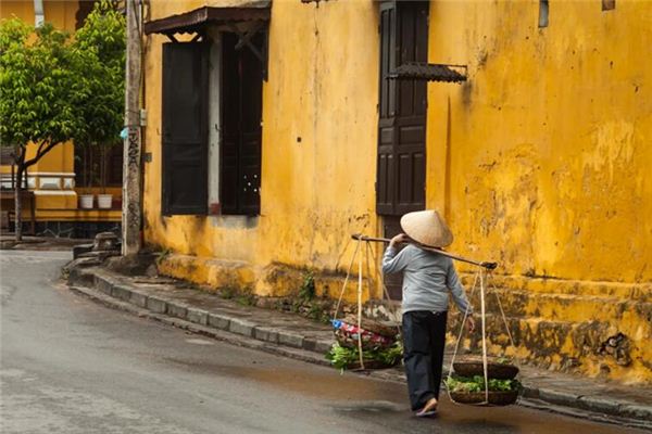 Nằm mơ thấy mang gánh nặng có ý nghĩa gì?