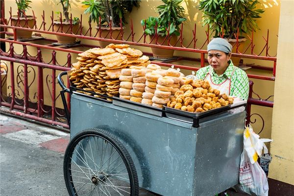 Nằm mơ thấy nhân viên bán hàng có ý nghĩa gì?