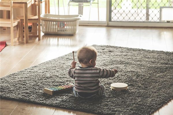 Nằm mơ thấy tambourine có ý nghĩa gì