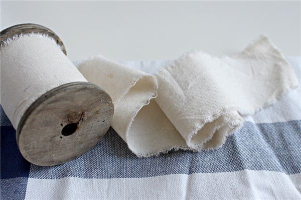 Nằm mơ thấy vải cotton có ý nghĩa gì?