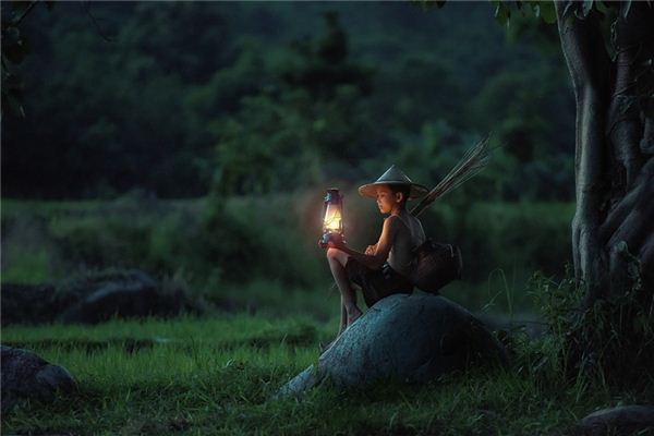 Nằm mơ thấy bình minh có ý nghĩa gì