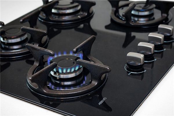 Nằm mơ thấy gas có ý nghĩa gì?