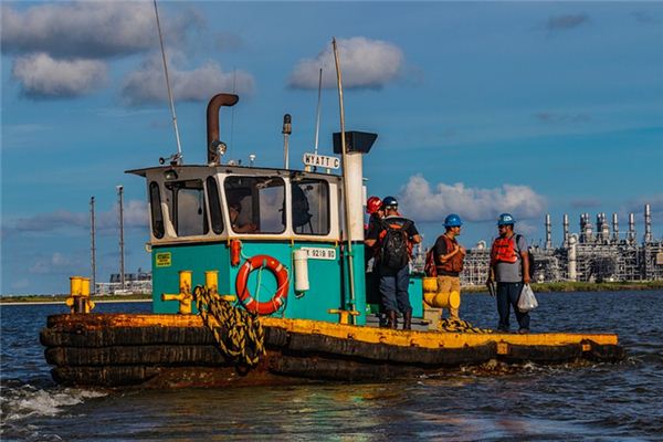 Nằm mơ thấy thuyền viên có ý nghĩa gì?