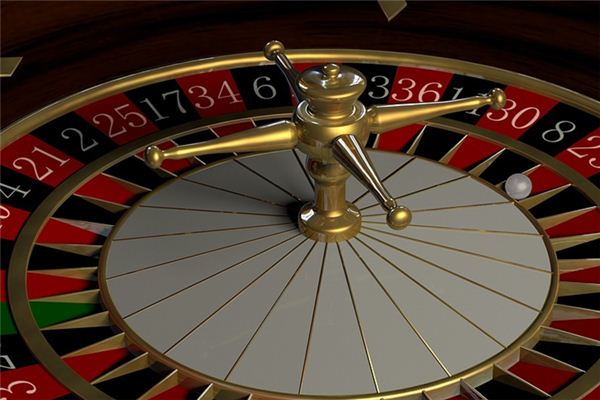 Nằm mơ thấy roulette có ý nghĩa gì?