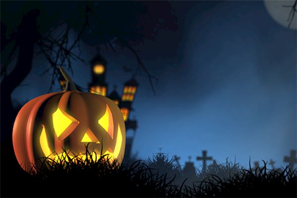 Nằm mơ thấy Halloween có ý nghĩa gì