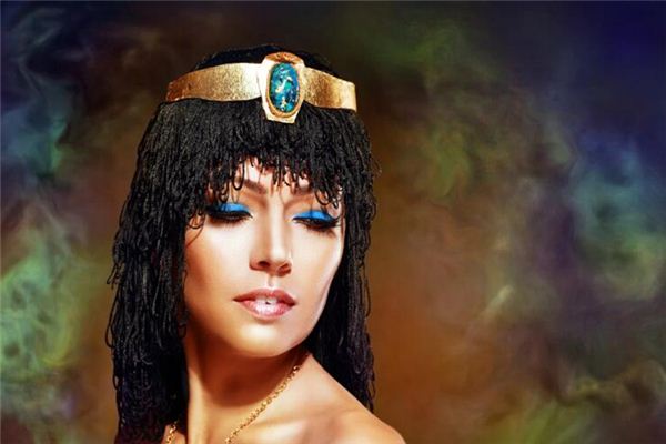 Nằm mơ thấy Cleopatra có ý nghĩa gì