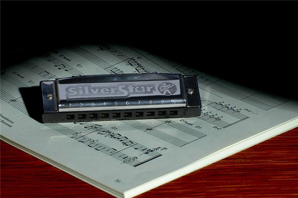 Nằm mơ thấy kèn harmonica clarinet có ý nghĩa gì?