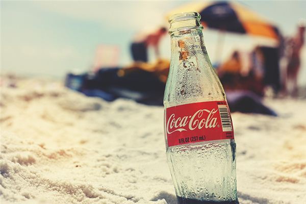 Nằm mơ thấy Coca-Cola có ý nghĩa gì?